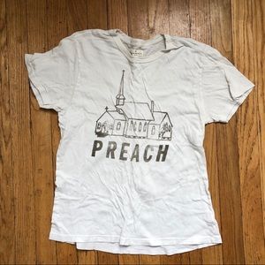 Imogene + Willie Tee